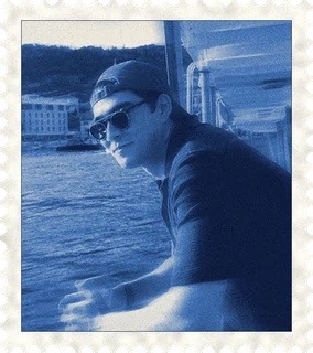 Justin Campbell-Platt